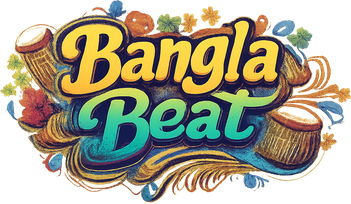 bangla beat লোগো